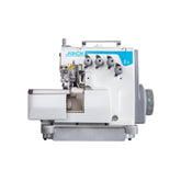 Jack E3-4-M2-24 Direct Drive Overlock Machine